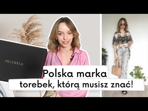 Torebka, która uzupełni Twoją letnią szafę - unboxing torby od projektanta.