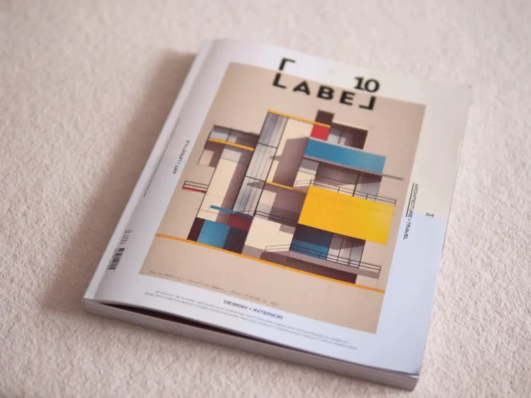 Label – wydanie jubileuszowe na&nbsp;10-lecie