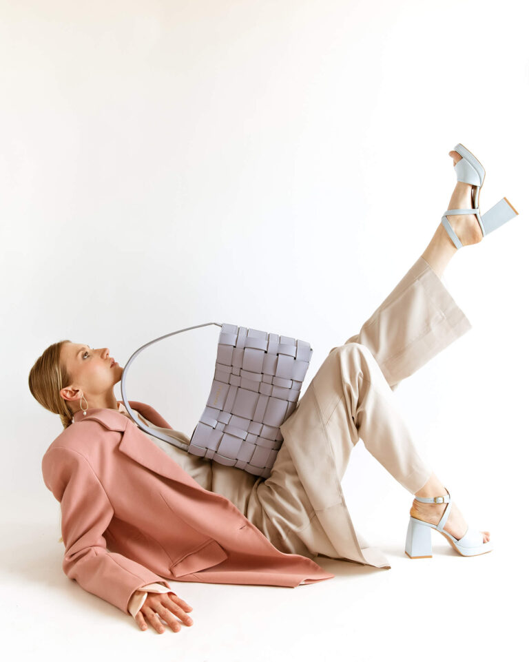 Eksperymenty w&nbsp;stylizacjach