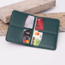 Portfel SIMPLE apline green 4