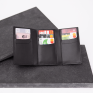 Portfel TRIWALLET black 4