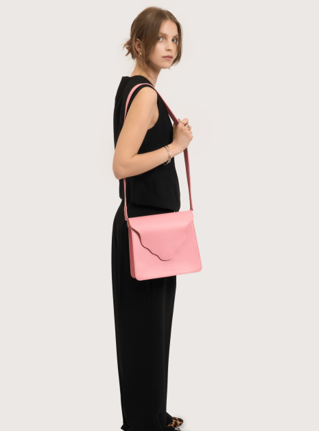 ARC MID peony pink 6 ARC MID peony pink 6