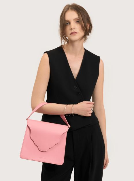 ARC MID peony pink 7 ARC MID peony pink 7