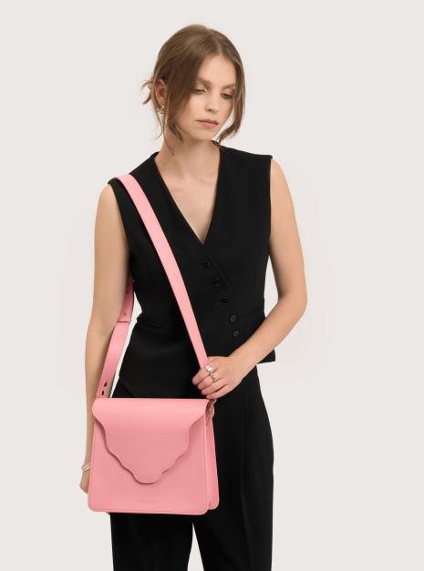 ARC MID peony pink 8 ARC MID peony pink 8