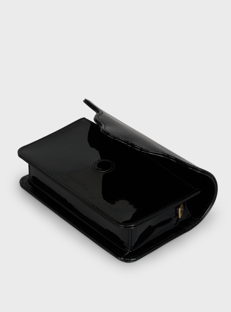 ARC MINI black glossy 01 ARC MINI black glossy 01