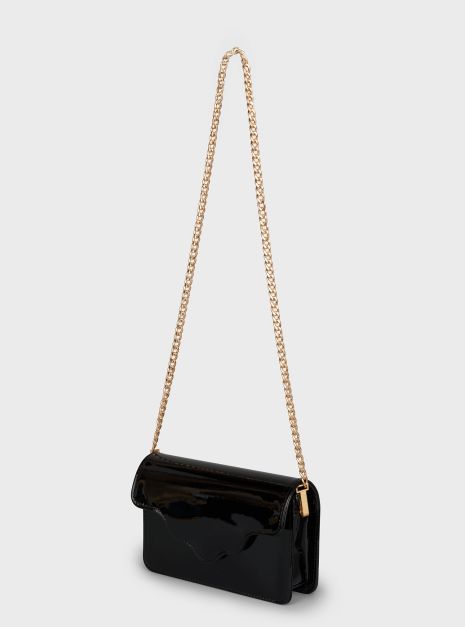 ARC MINI black glossy 03 ARC MINI black glossy 03