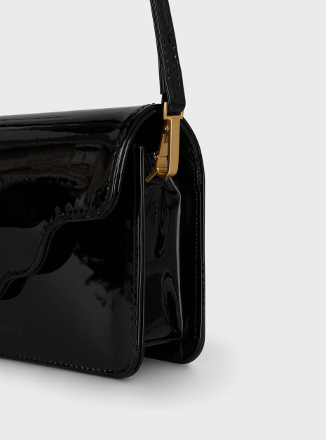 ARC MINI black glossy 04 ARC MINI black glossy 04