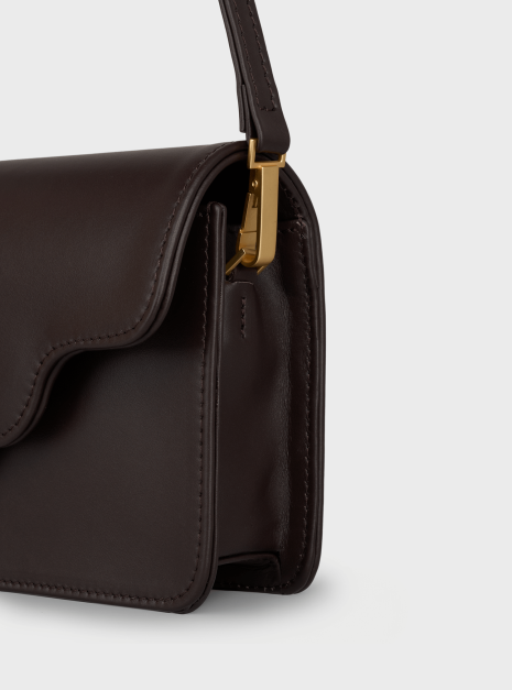 ARC MINI dark chocolate 02 ARC MINI dark chocolate 02