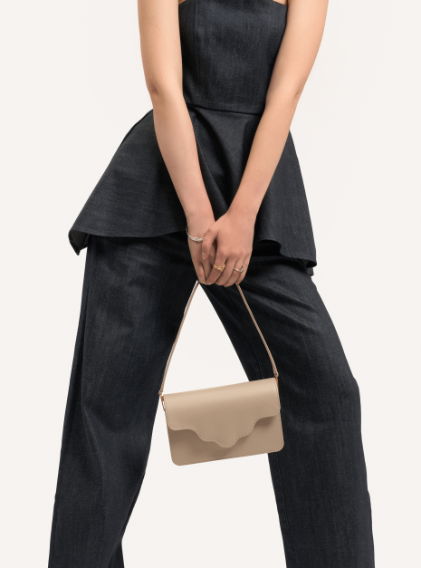 ARC MINI taupe 6 ARC MINI taupe 6