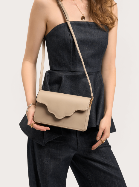 ARC MINI taupe 7 ARC MINI taupe 7