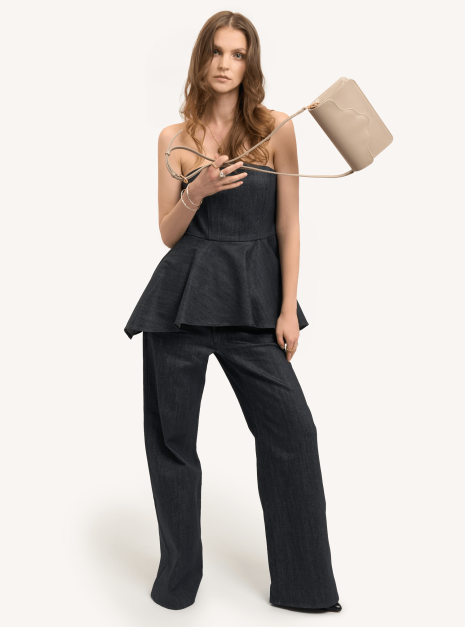 ARC MINI taupe 8 ARC MINI taupe 8