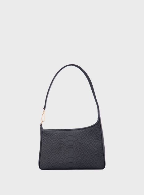 PINOT matte black pattern 1 PINOT matte black pattern 1