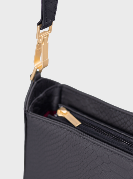 PINOT matte black pattern 2 PINOT matte black pattern 2