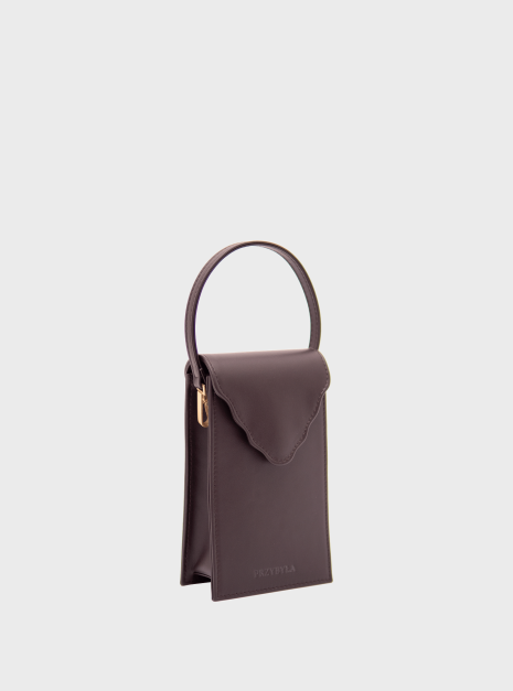 PhoneBag ARC MAX dark chocolate 2 PhoneBag ARC MAX dark chocolate 2