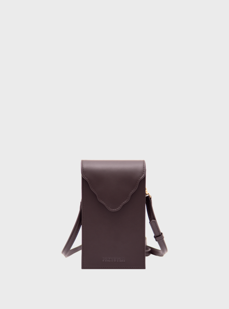 PhoneBag ARC MAX dark chocolate 3 PhoneBag ARC MAX dark chocolate 3