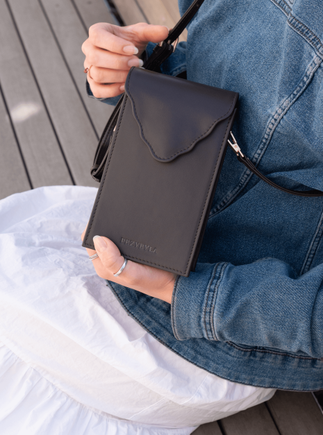 PhoneBag ARC MAX dark chocolate 4 PhoneBag ARC MAX dark chocolate 4