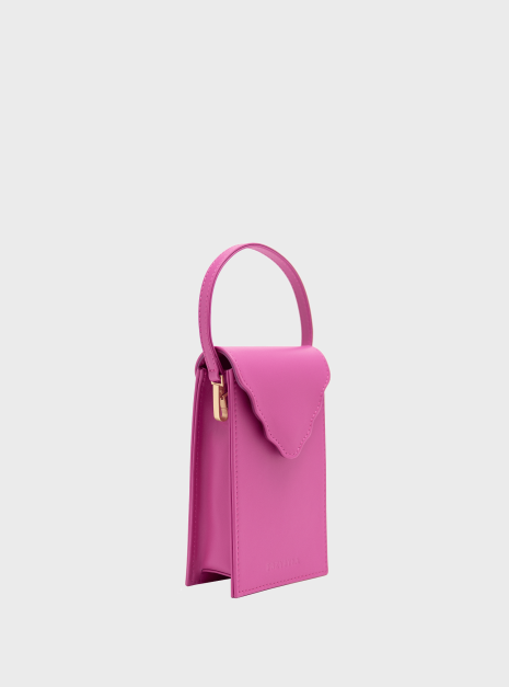 PhoneBag ARC MAX orchid pink 2