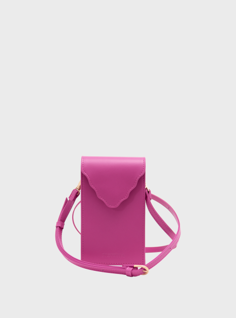 PhoneBag ARC MAX orchid pink 3