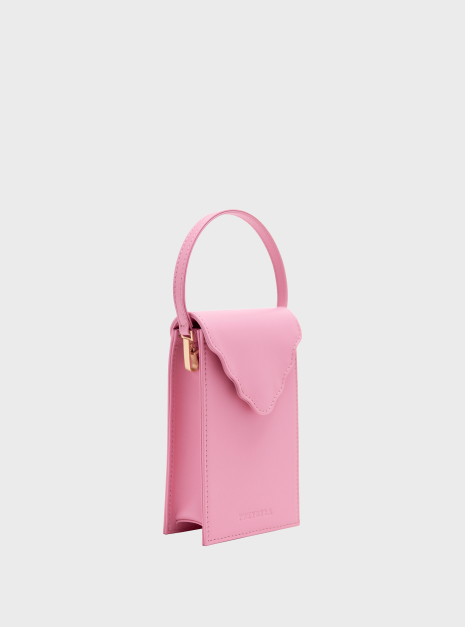 PhoneBag ARC MAX peony pink 2