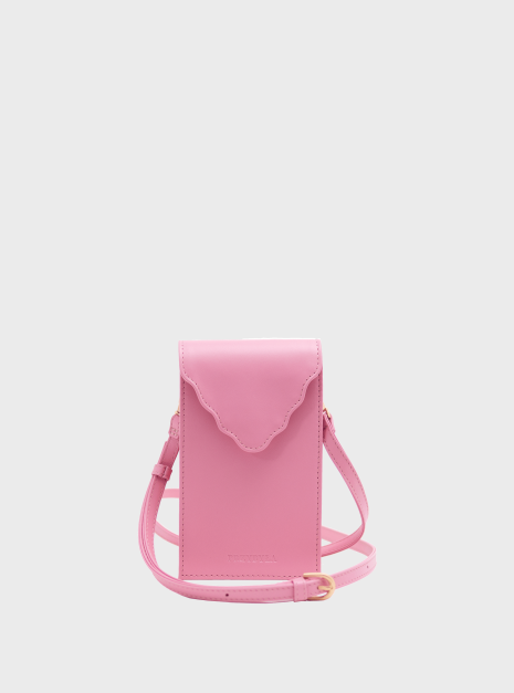 PhoneBag ARC MAX peony pink 3