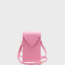 PhoneBag ARC MAX peony pink 3