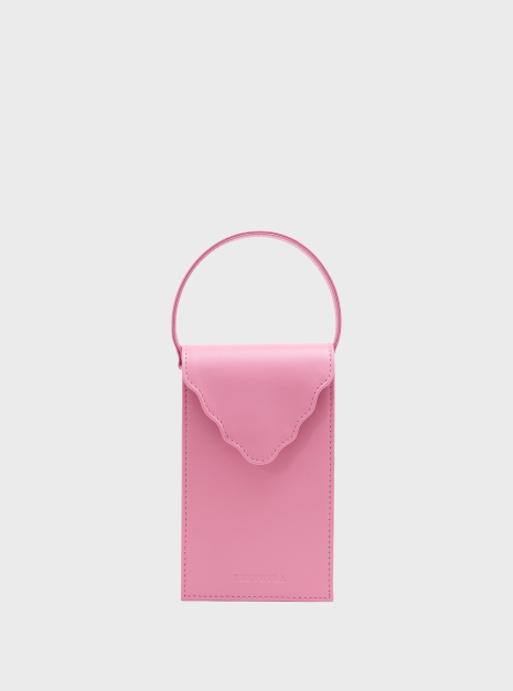 PhoneBag ARC MAX peony pink 4