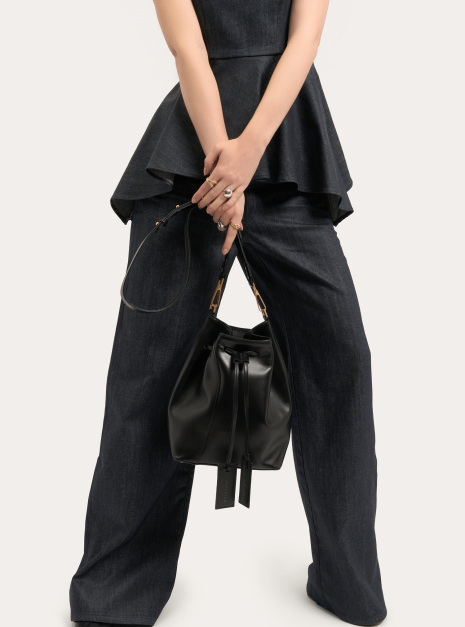 WOREK MERLOT black 6 WOREK MERLOT black 6