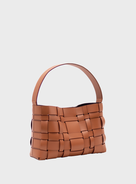 XY MEDIUM cognac 2 XY MEDIUM cognac 2