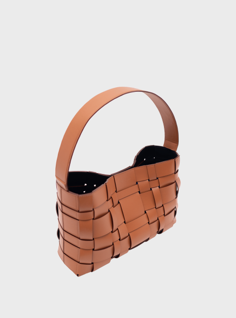 XY MEDIUM cognac 3 XY MEDIUM cognac 3