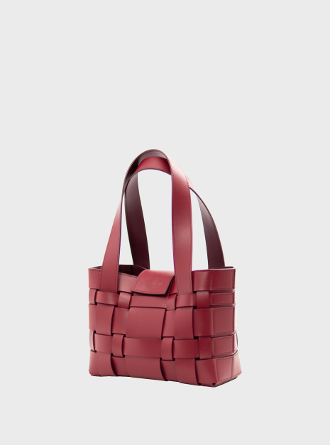 XY SMALL burgundy 2 XY SMALL burgundy 2