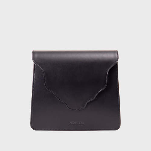 Torebka ARC MIDI black