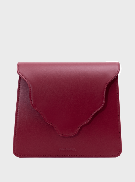 ARC MIDI burgundy 0 ARC MIDI burgundy 0