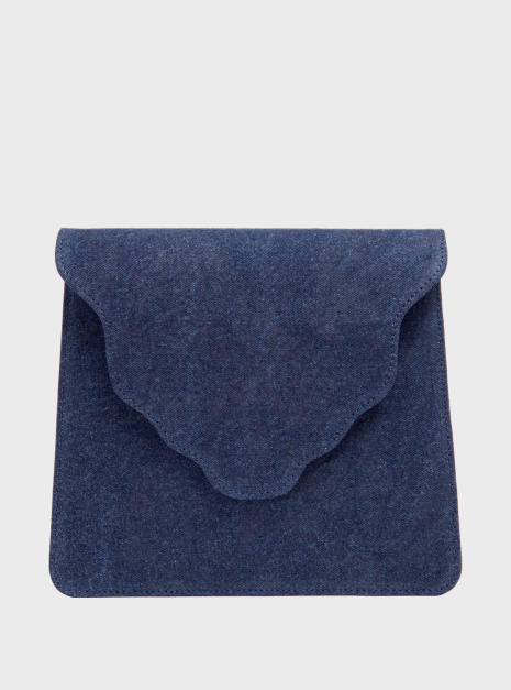 ARC MIDI indigo jeans 0 ARC MIDI indigo jeans 0