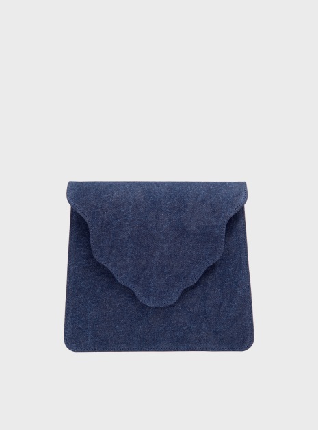 ARC MIDI indigo jeans 1 ARC MIDI indigo jeans 1