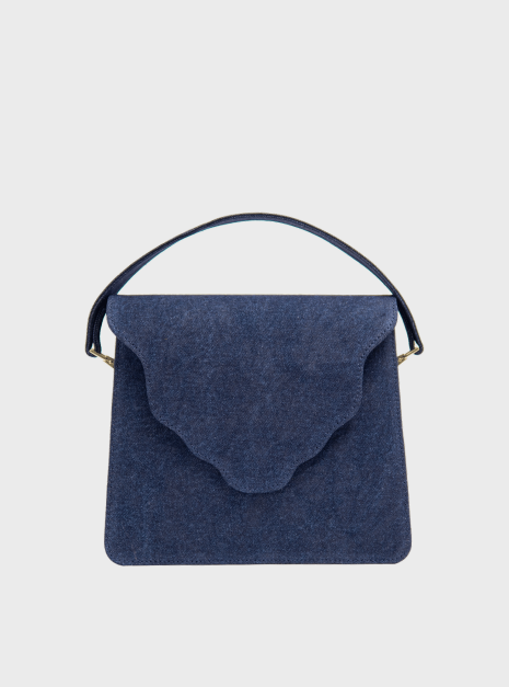 ARC MIDI indigo jeans 2 ARC MIDI indigo jeans 2