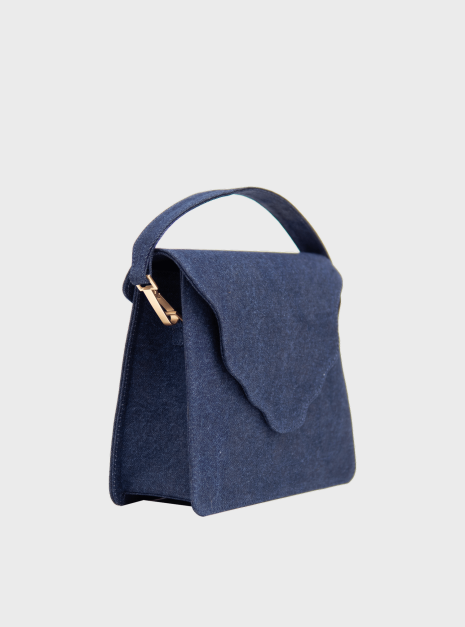 ARC MIDI indigo jeans 3 ARC MIDI indigo jeans 3