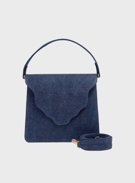 ARC MIDI indigo jeans 4 ARC MIDI indigo jeans 4