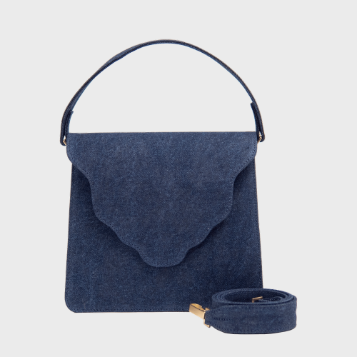 ARC MIDI indigo jeans 4