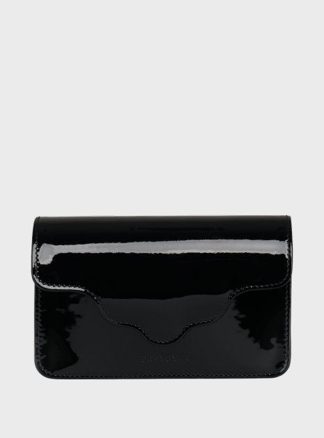 ARC MINI black glosy 0 ARC MINI black glosy 0