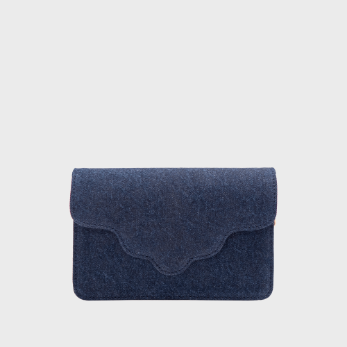 Torebka ARC MINI indigo jeans