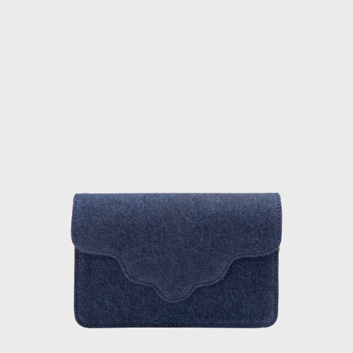 ARC MINI indigo jeans 1