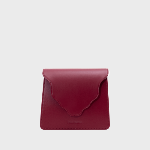 Torebka ARC burgundy