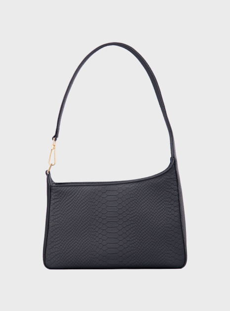 PINOT matte black pattern 0 PINOT matte black pattern 0