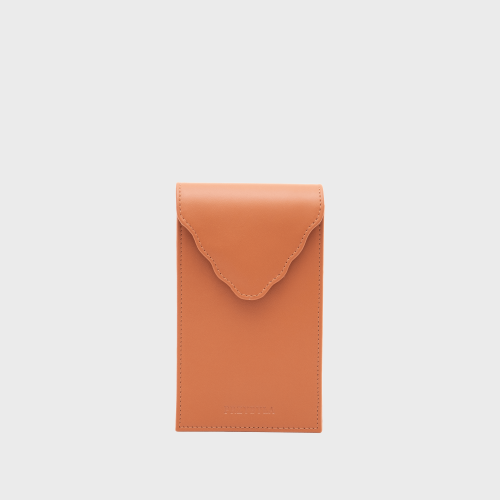 PhoneBag ARC MAX cognac