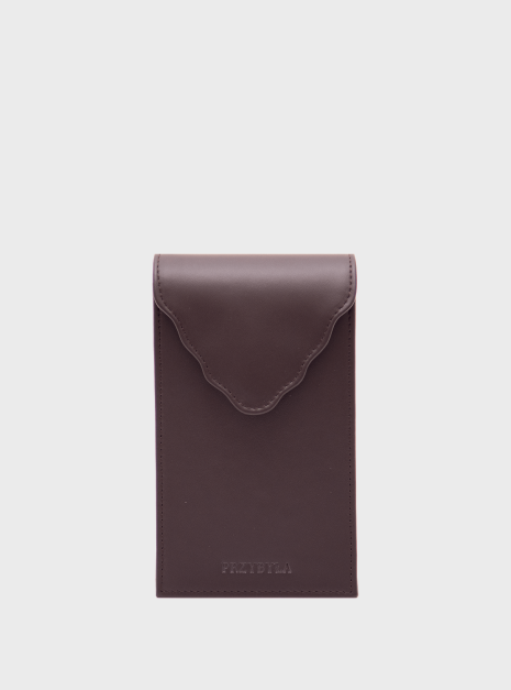 PhoneBag ARC MAX dark chocolate 0 PhoneBag ARC MAX dark chocolate 0