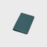 Portfel Simple alpine green 0