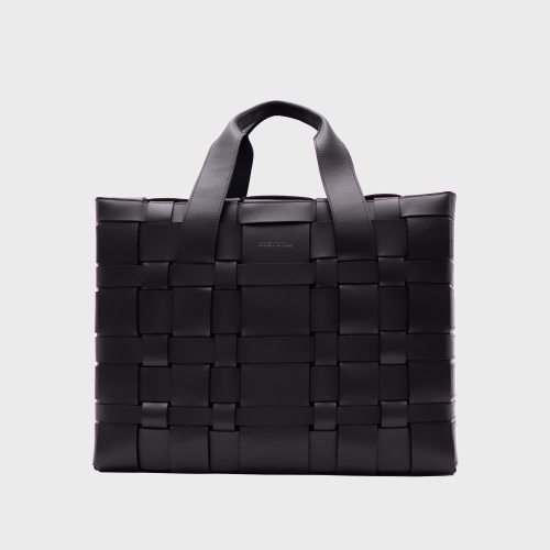 Torba XY TRAVEL black