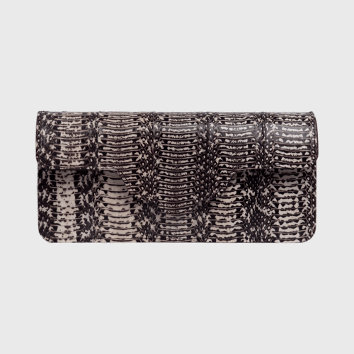 Torebka ARC MINI LONG Exotic beige&brown