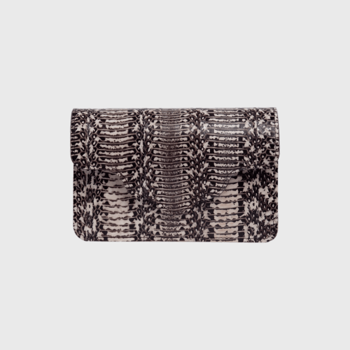 Torebka ARC MINI Exotic beige&brown