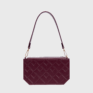 Torebka ERTE burgundy 4